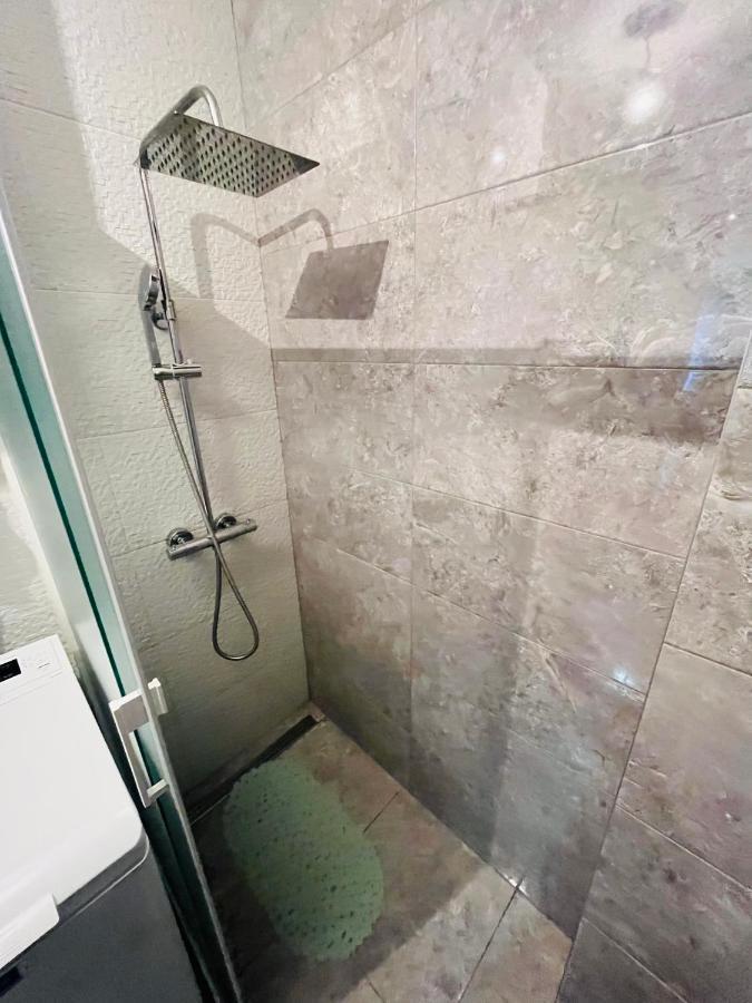 Apartment Iva Mostar Exterior foto